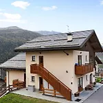 Greta Mauri * Livigno
