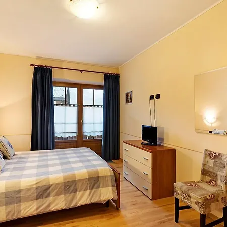 Apartment Greta Mauri *