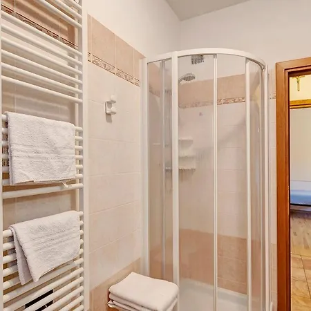 Greta Mauri Apartment Livigno