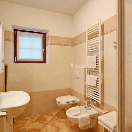 Greta Mauri Apartment Livigno
