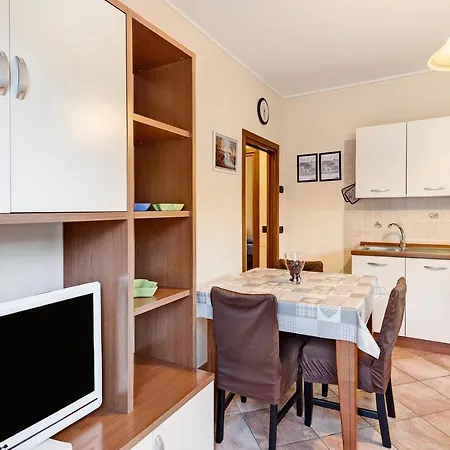 Apartment Greta Mauri