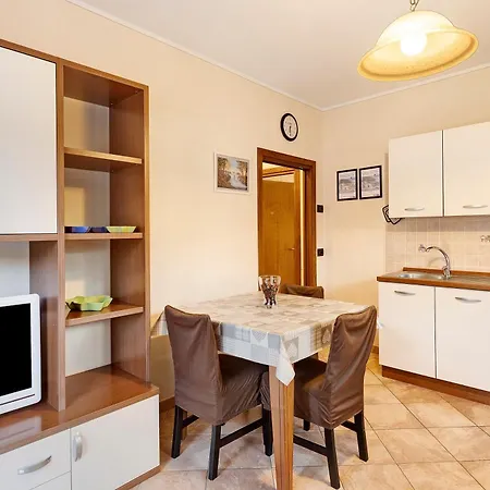 Greta Mauri Apartamento Livigno