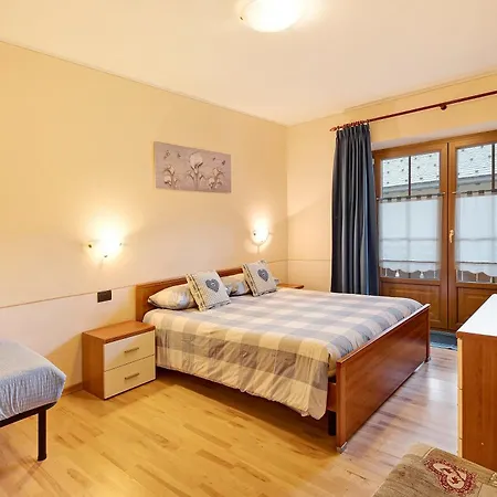 Apartamento Greta Mauri *