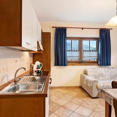 Appartamento Greta Mauri Livigno