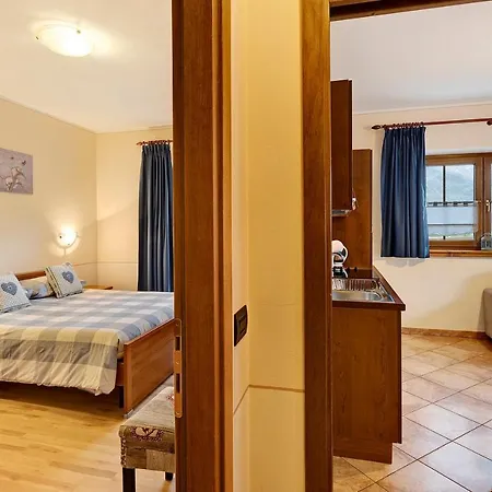 Appartamento Greta Mauri