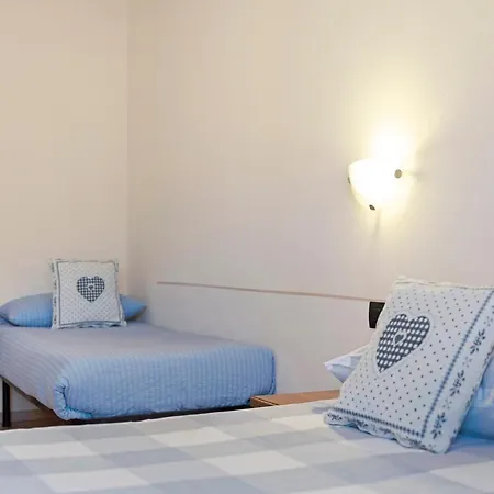 Greta Mauri * Livigno