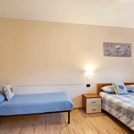 Appartamento Greta Mauri